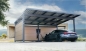 Preview: Doppel Solar Carport