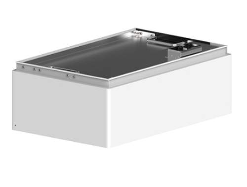 AXIstorage Li SV3 Energypack 4,86kWh