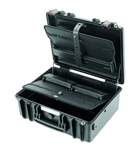 Werkzeugkoffer Gigant-S