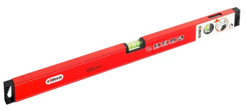 Alu-Wasserwaage 600 mm