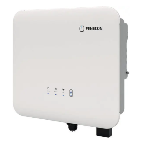 Home Hybrid-Wechselrichter 10kW