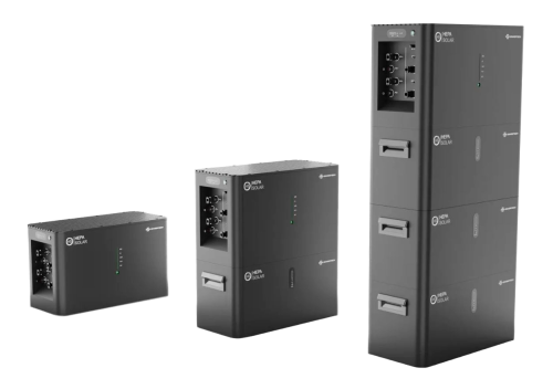 Preview: PowerCube 220 Erweiterungsmodul