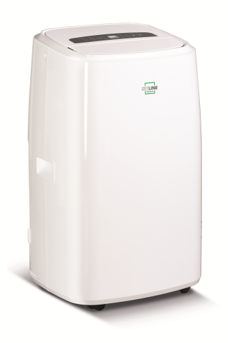 Raumklimagerät mobil SKM 250 ECO