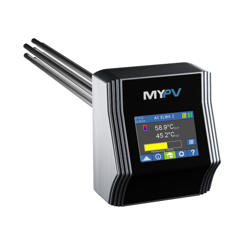 AC ELWA 2, stufenloser Heizstab 3,5 kW