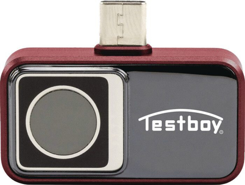 Wärmebildkamera TV 297 Smart