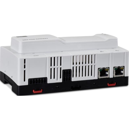 Preview: Com Gateway COMGW-10