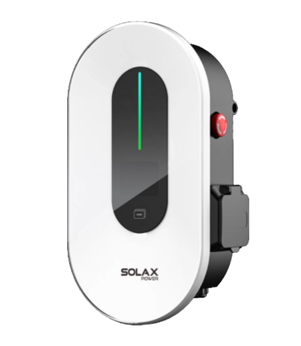 Smart EV Charger G2 X3-HAC-11P