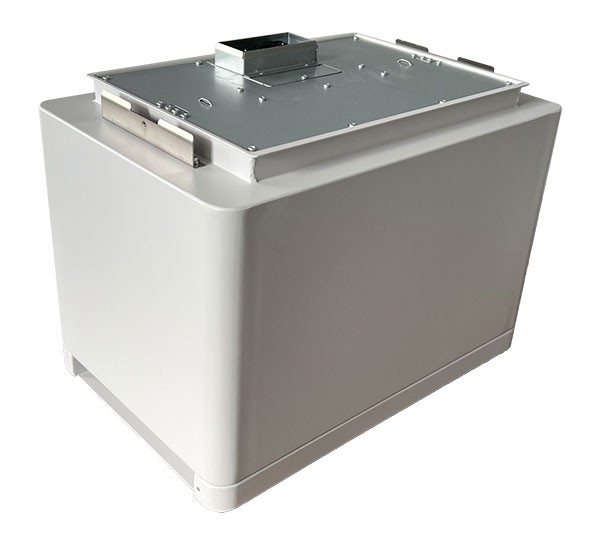 AXIstorage LI SV2 Energypack 3,37kWh