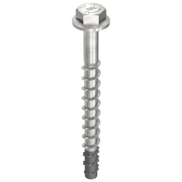 Betonschraube