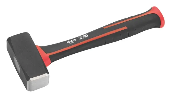 3-Komponenten Fäustel, 1250 g