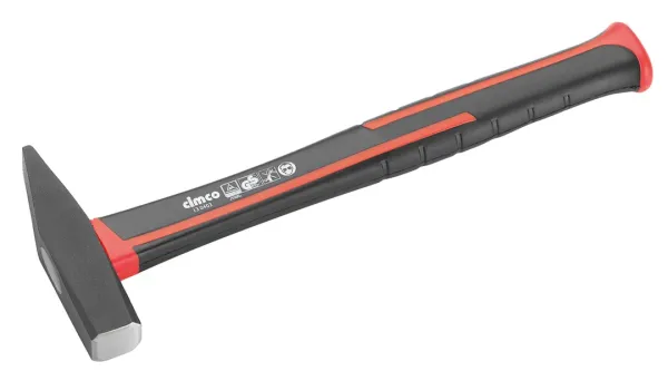 3-Komponenten-Schlosserhammer, 300 g