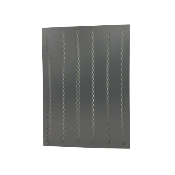 PVENCE Designabdeckung Solarzaun