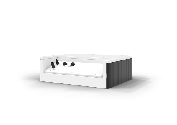 Home Extension Box (50A) inkl. Kabel