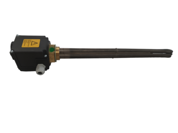 Heizstab 6kW mit Thermostat