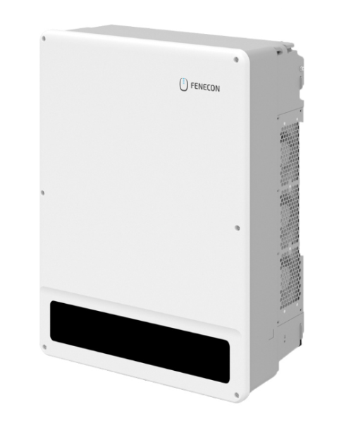 Home Hybrid-Wechselrichter 29,9kW