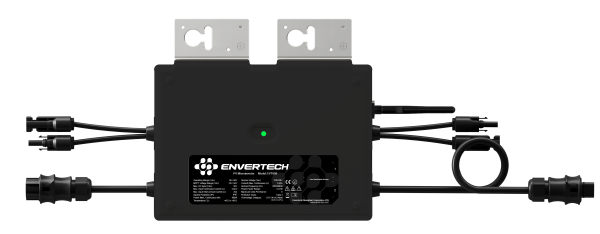 HEPA Envertech EVT800-R Mikrowechselrichter