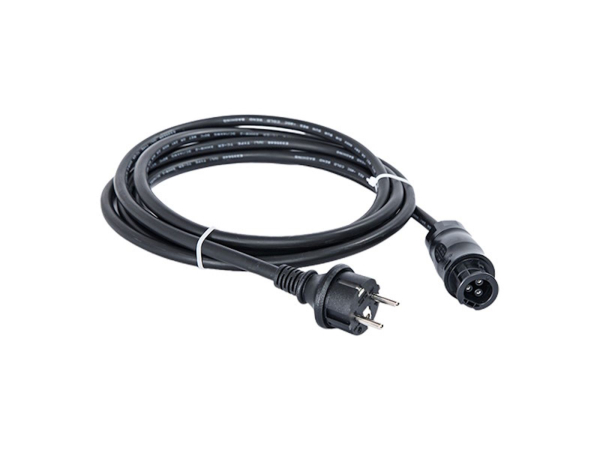 HEPA Envertech EVT AC-Anschlusskabel 5m