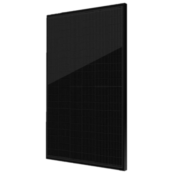 JAM54D41-450/LB 450Wp FullBlack