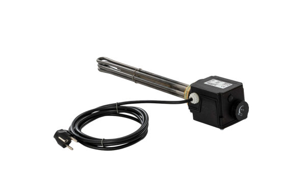Einschraubheizstab 3 kW für AC-THOR