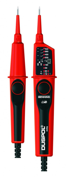 Spannungsprüfer DUSPOL-ANALOG