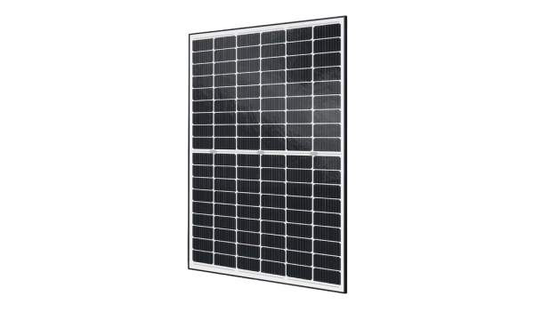 SOLID Framed, Transparent 435W