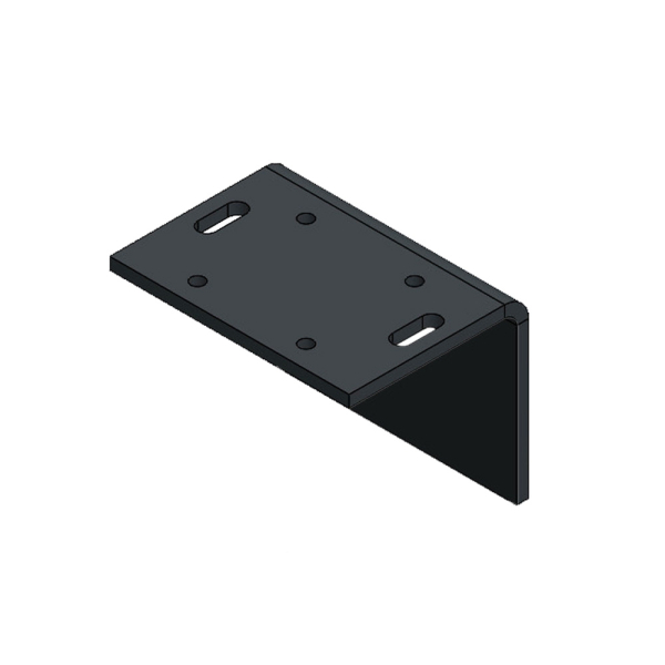 PVENCE L-Stein Fußplatte 2.0