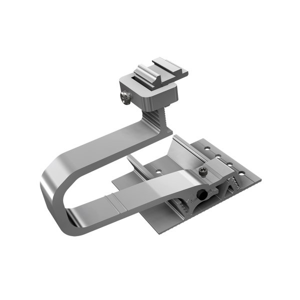 Dachhaken 3D SL Alu K