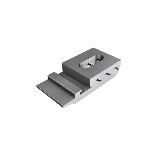 Stockschraubenaufsatz