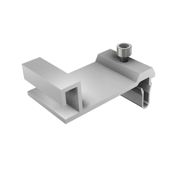 FLA Windschottblechadapter Süd
