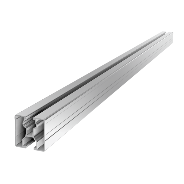 Modultragprofil RAIL 40 - 4750mm
