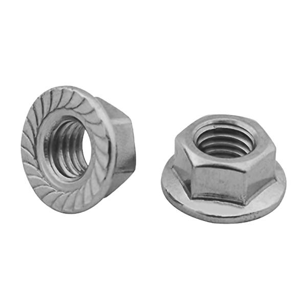 Sechskantmutter M10