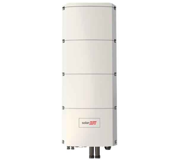 SE8K-RWB48BFN4 Home Hub mit BackUp