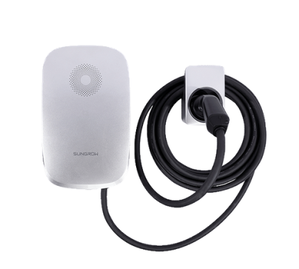 AC22E-01-MID  EV-Charger, 22 kW