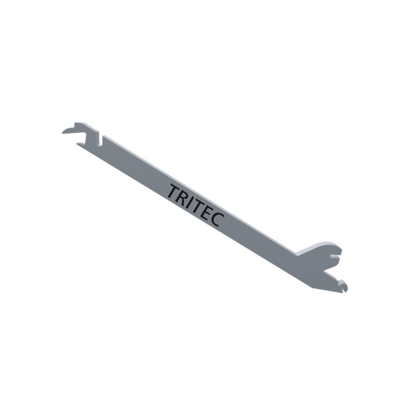 TRI-STAND  Biegewerkzeug +