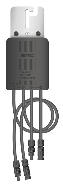 Power Optimizer M600-E