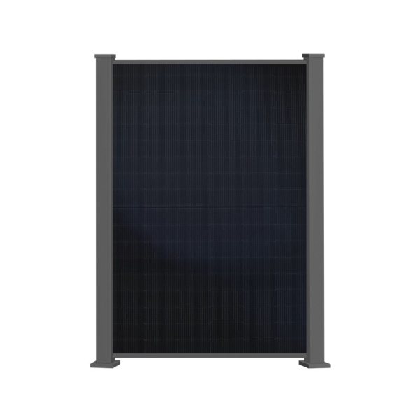 PVENCE Power Solarzaun
