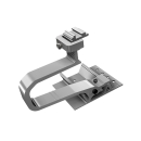 Dachhaken 3D SL Alu K